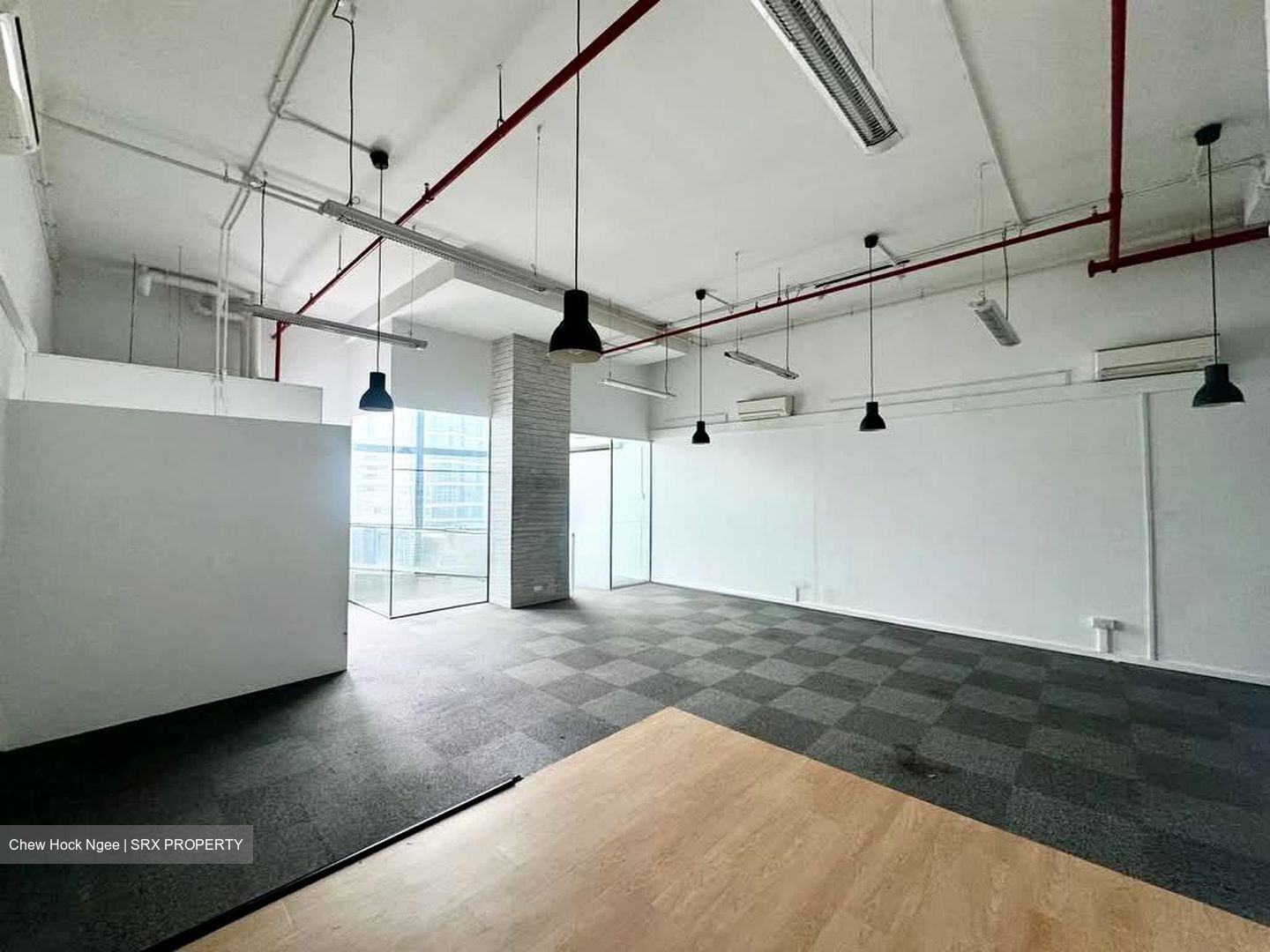 Oxley Bizhub (D14), Factory #544152711